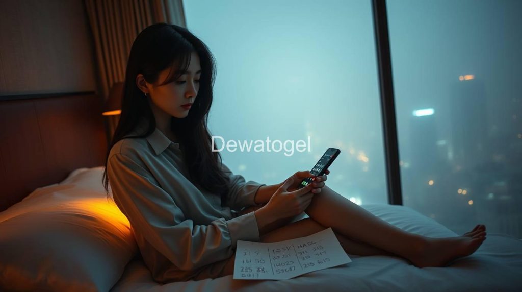 DEWATOGEL Bongkar Pola Tersembunyi! Cara Cuan dari Prediksi 2D–4D Minggu Ini